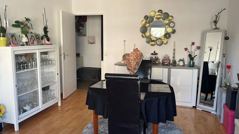 Appartement - 89 m² - 4 pièces