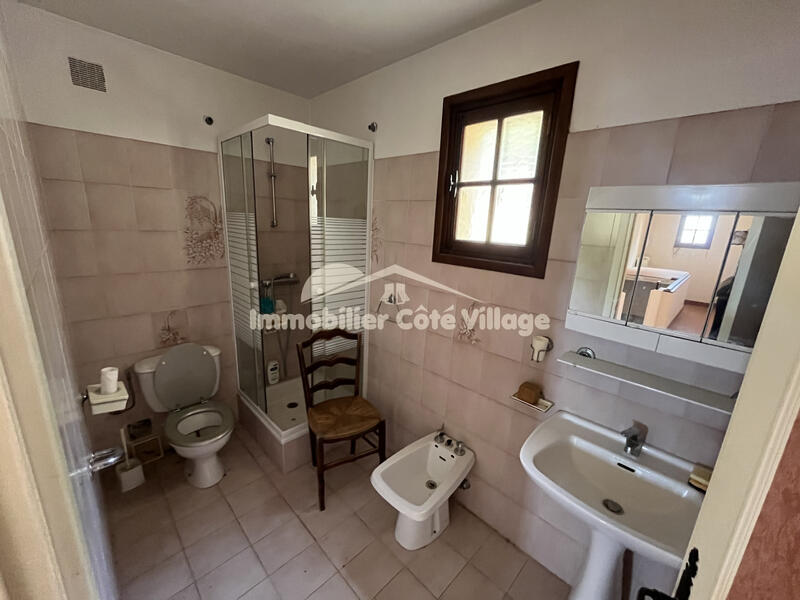 Villa - 150 m² - 6 pièces