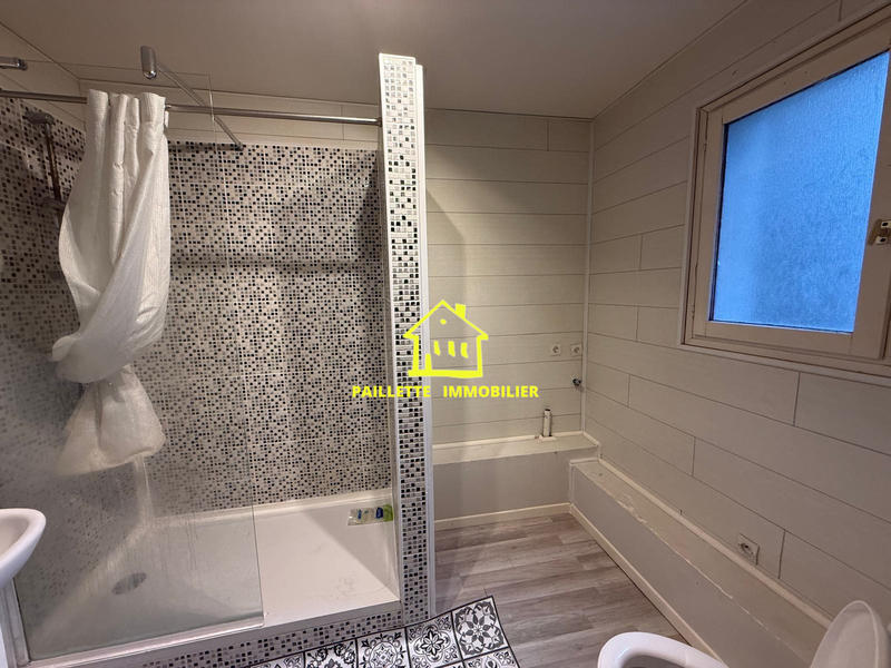 Maison - 114 m² - 4 pièces