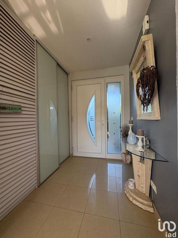 Maison - 108 m² - 4 pièces