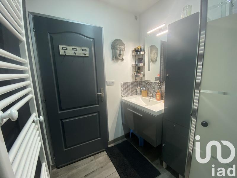 Maison de village - 146 m² - 6 pièces