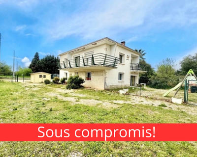 Villa - 168 m² - 7 pièces