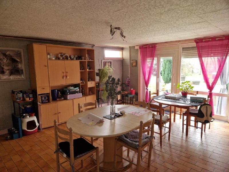 Maison - 183 m² - 8 pièces