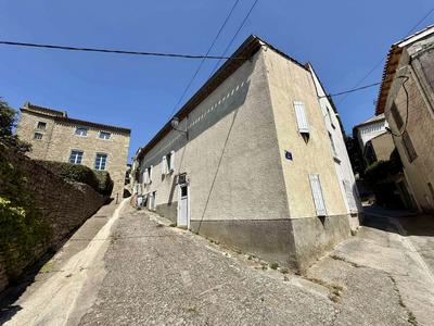 Maison - 166 m² - 4 pièces