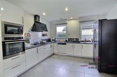 Maison - 75 m² - 4 pièces