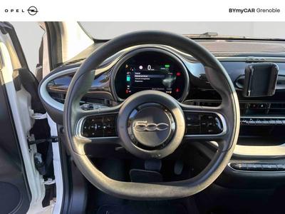 Fiat 500 e 95 ch Action