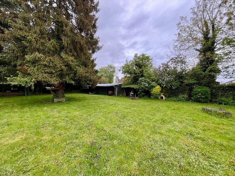 Maison - 55 m² - 3 pièces