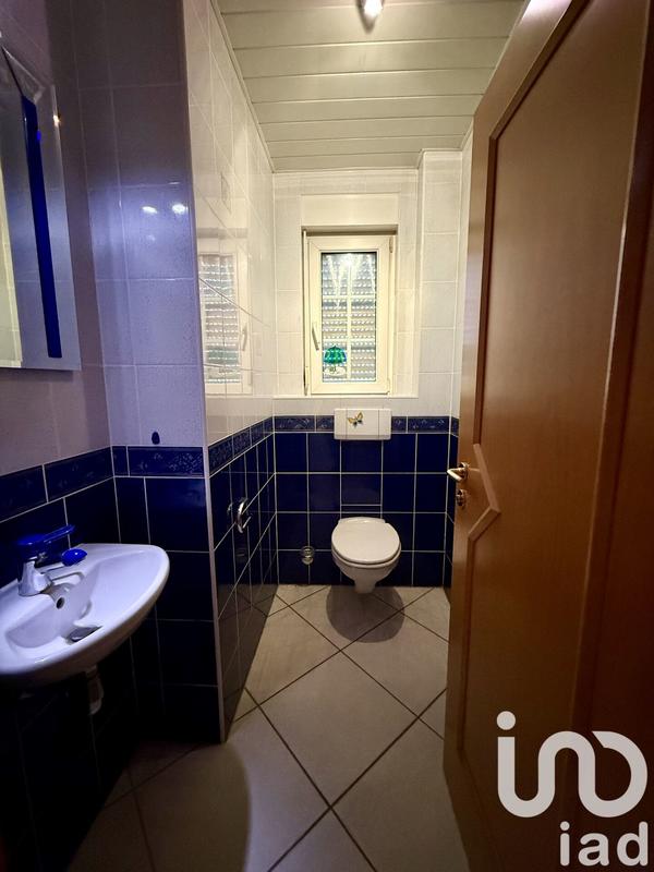 Maison - 142 m² - 4 pièces