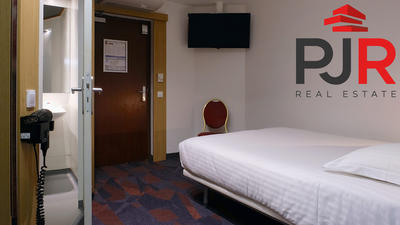 Local commercial - 1 000 m²