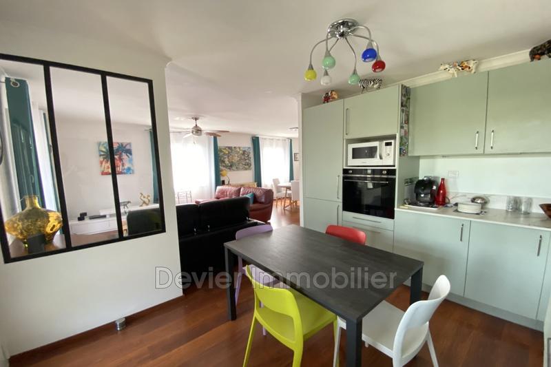 Villa - 100 m² - 4 pièces