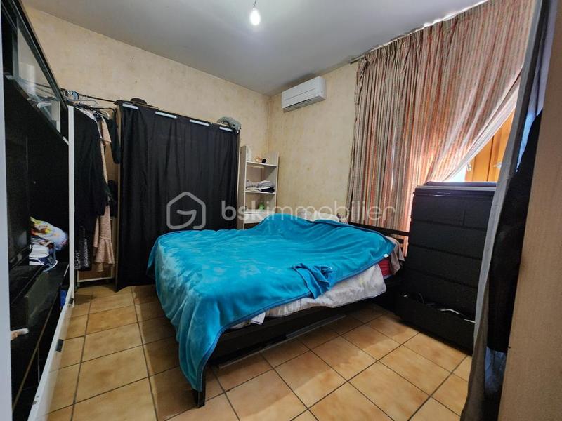 Maison traditionnelle - 157 m² - 6 pièces