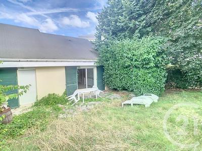 Maison - 113 m² - 6 pièces