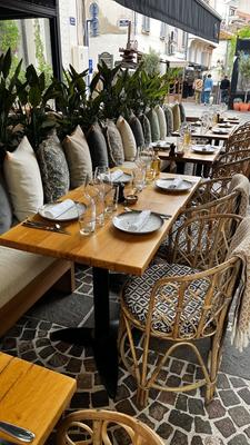 Fonds de commerce - 520 m²