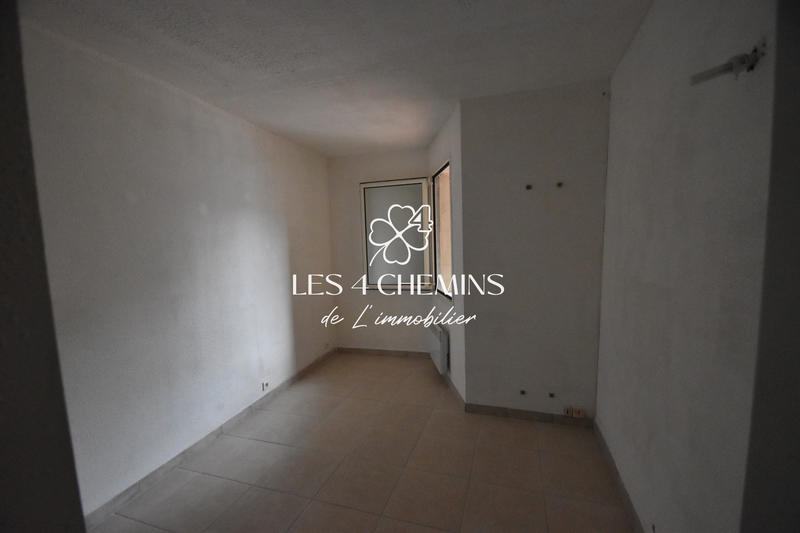 Appartement - 33 m² - 2 pièces