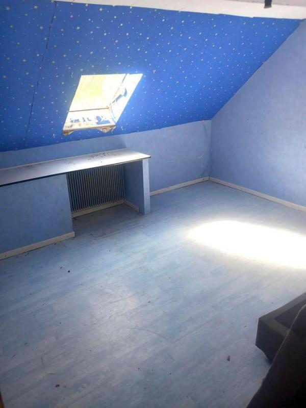 Maison - 186 m² - 7 pièces