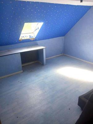 Maison - 186 m² - 7 pièces