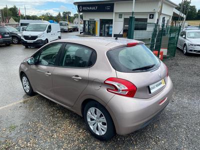 Peugeot 208 1.0 Vti Business