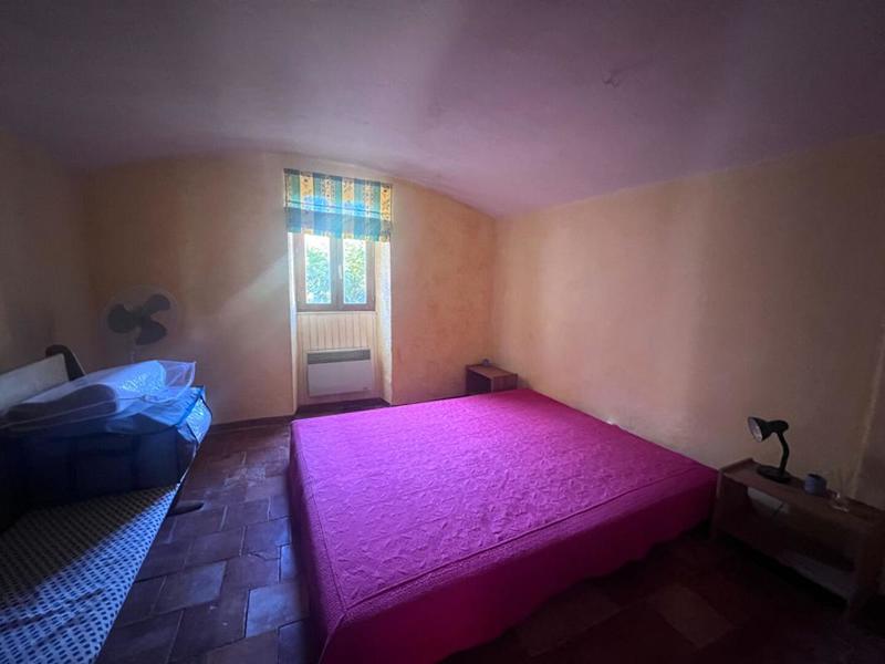 Maison - 120 m² - 7 pièces