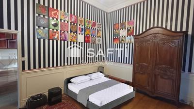 Appartement - 114 m² - 3 pièces