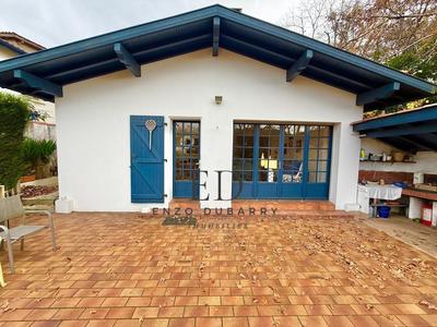 Maison - 131 m² - 5 pièces