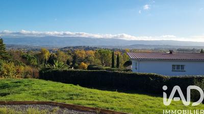 Maison - 165 m² - 4 pièces