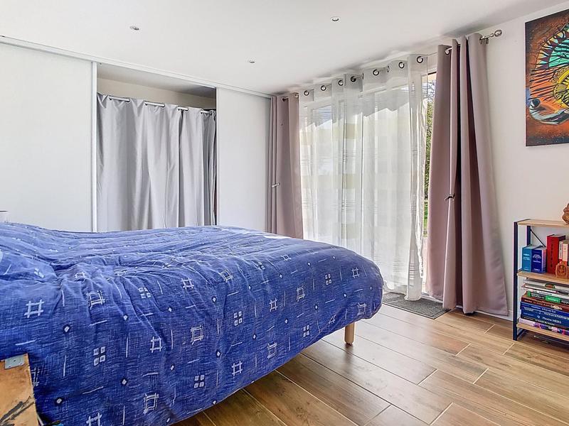 Maison - 110 m² - 3 pièces