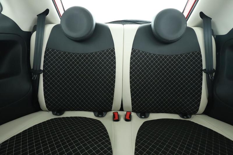 Fiat 500 1.0 Hybrid Bsg Dolcevita 70 ch