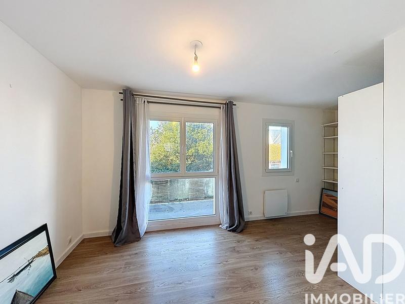 Appartement - 76 m² - 4 pièces