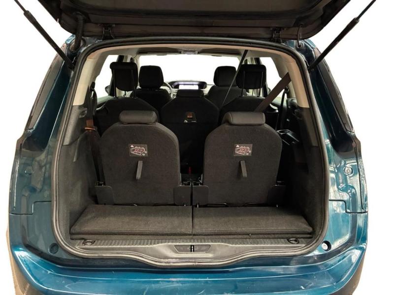 Citroën SpaceTourer C4 Picasso/ Blue hdi 130 Bvm6 business