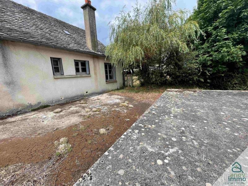 Ferme - 116 m² - 7 pièces