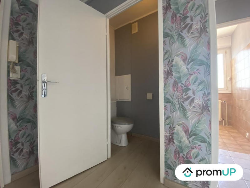 Appartement - 74 m² - 4 pièces