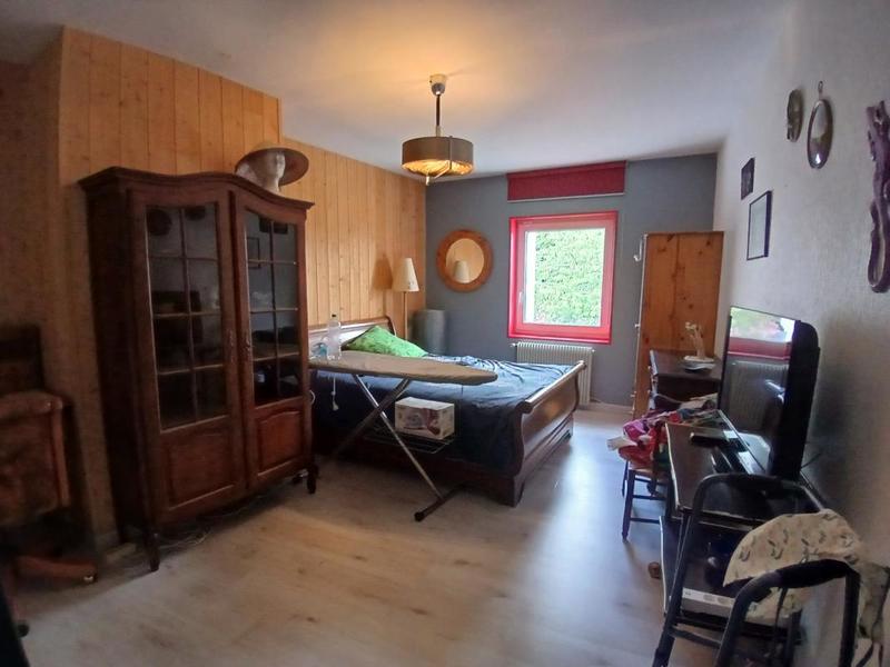 Maison en pierre - 191 m² - 6 pièces