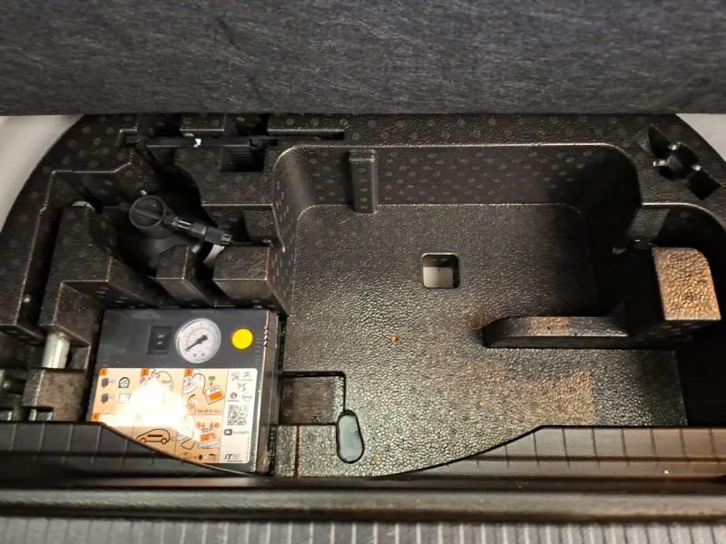 Peugeot 2008 Electrique 136 ch Style