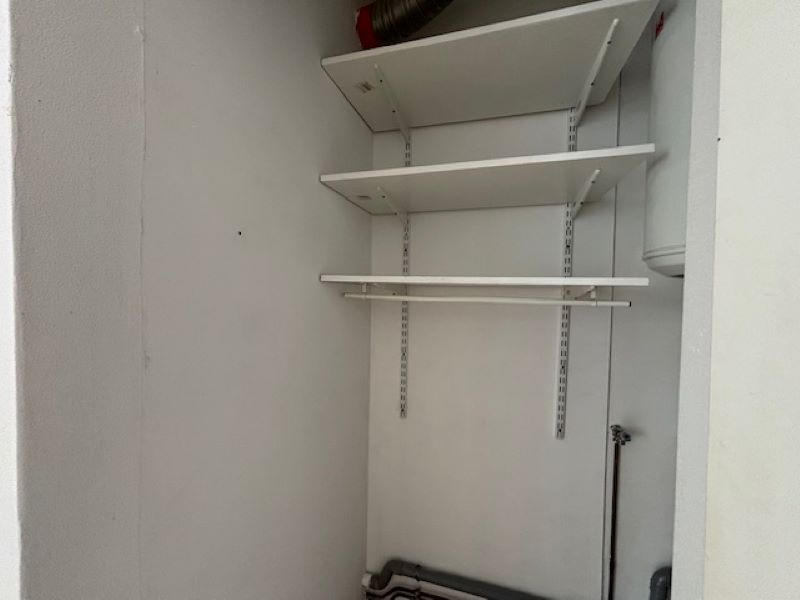 Appartement - 15 m² - 1 pièce