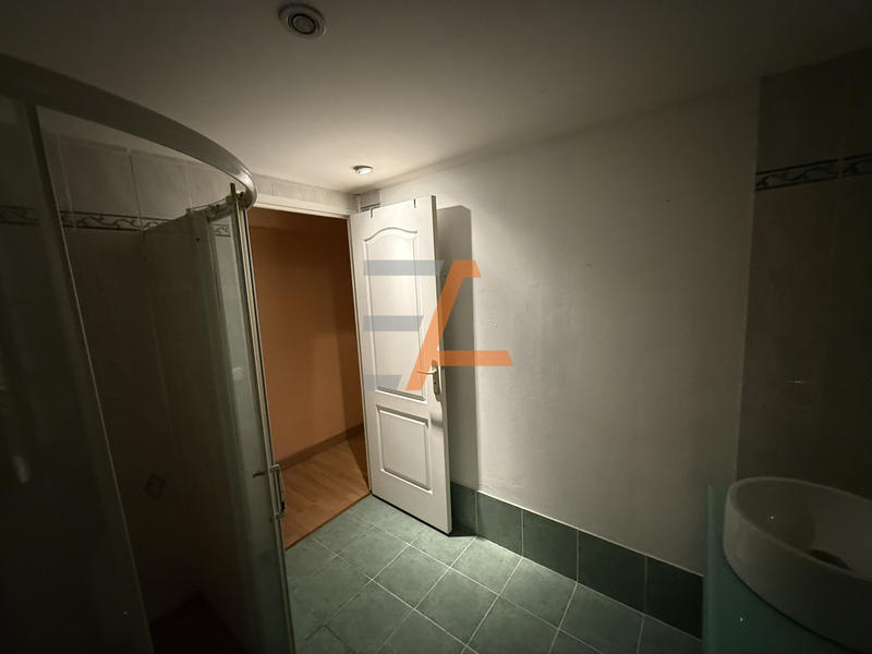 Triplex - 120 m² - 5 pièces