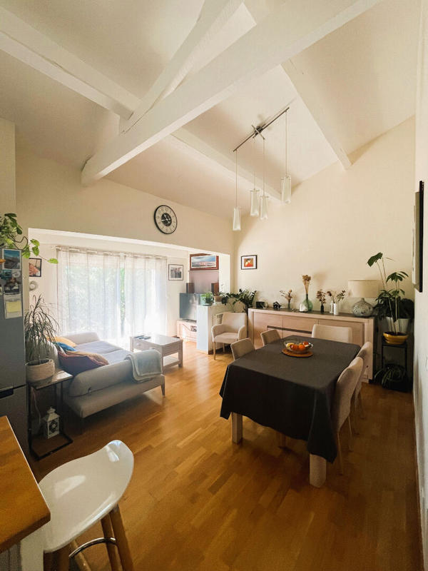 Maison - 78 m² - 4 pièces