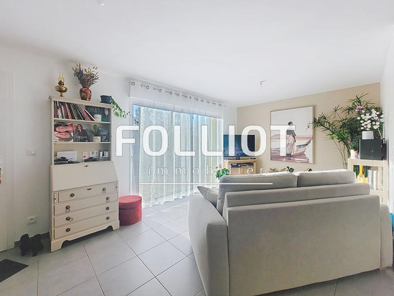 Maison - 69 m² - 3 pièces