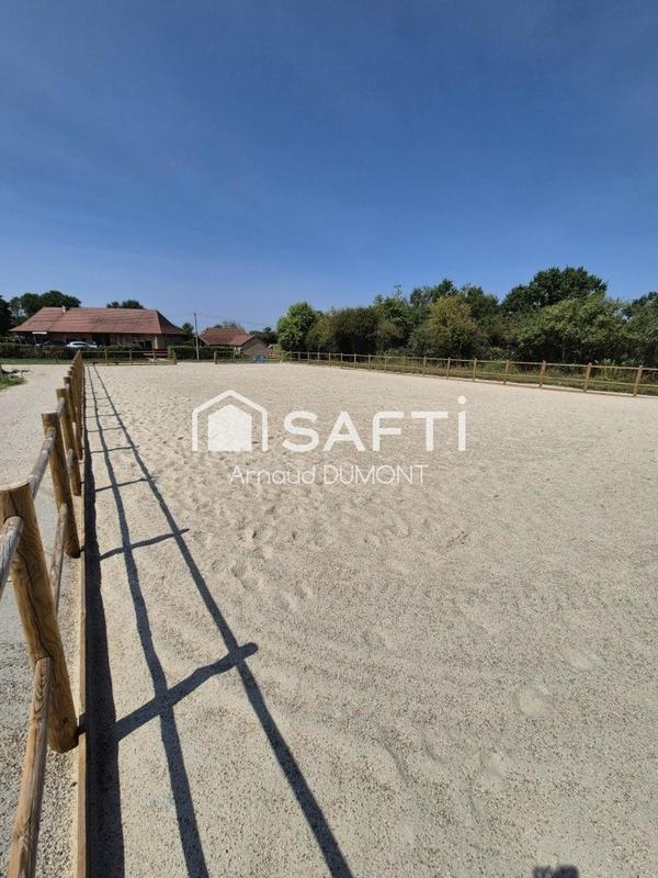 Ferme - 159 m² - 5 pièces