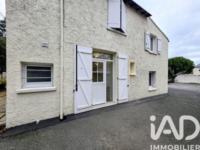 Appartement - 49 m² - 3 pièces