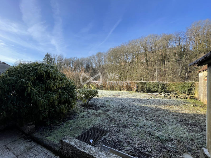 Maison - 137 m² - 10 pièces