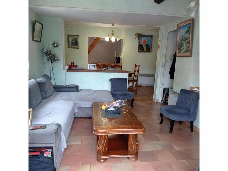 Propriété - 230 m² - 6 pièces