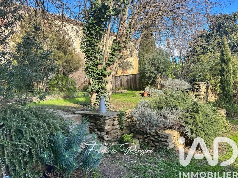 Maison - 145 m² - 5 pièces