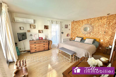 Maison - 136 m² - 5 pièces