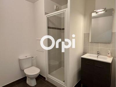 Studio - 31 m² - 1 pièce