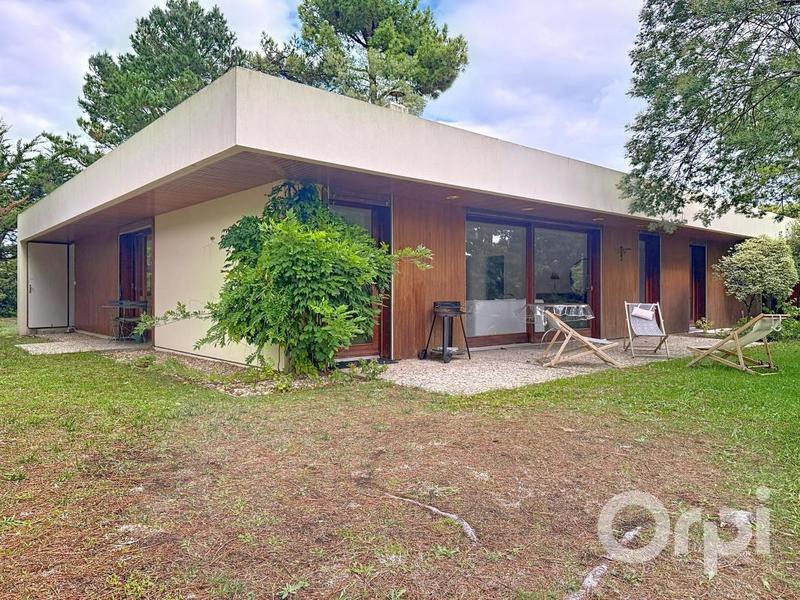 Maison - 119 m² - 3 pièces