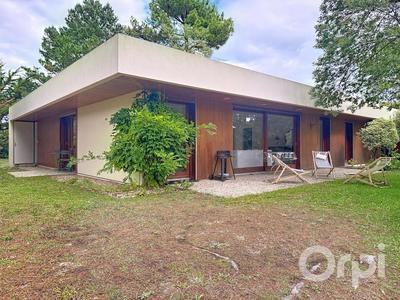 Maison - 119 m² - 3 pièces