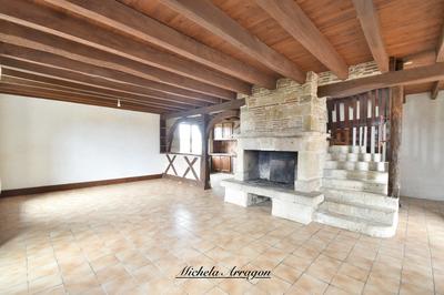 Maison en pierre - 125 m² - 4 pièces