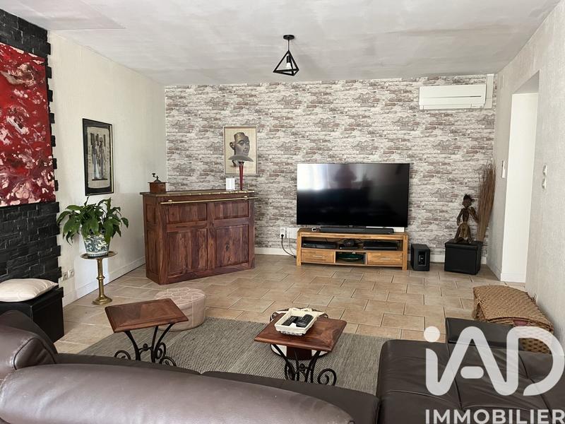 Maison de campagne - 220 m² - 7 pièces