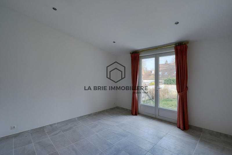 Maison - 124 m² - 6 pièces