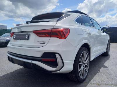 Audi Q3 Sportback Quattro 40 Tdi 200 Ch s-tronic s line - Garantie 6 Mois